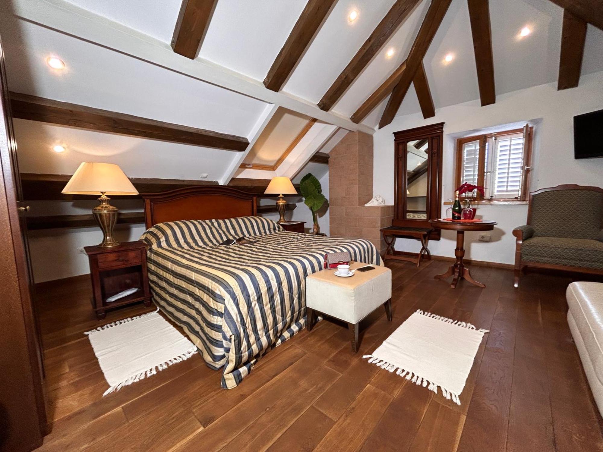 Villa Anica Dubrovnik - Luxurious With A Sea View Exterior foto