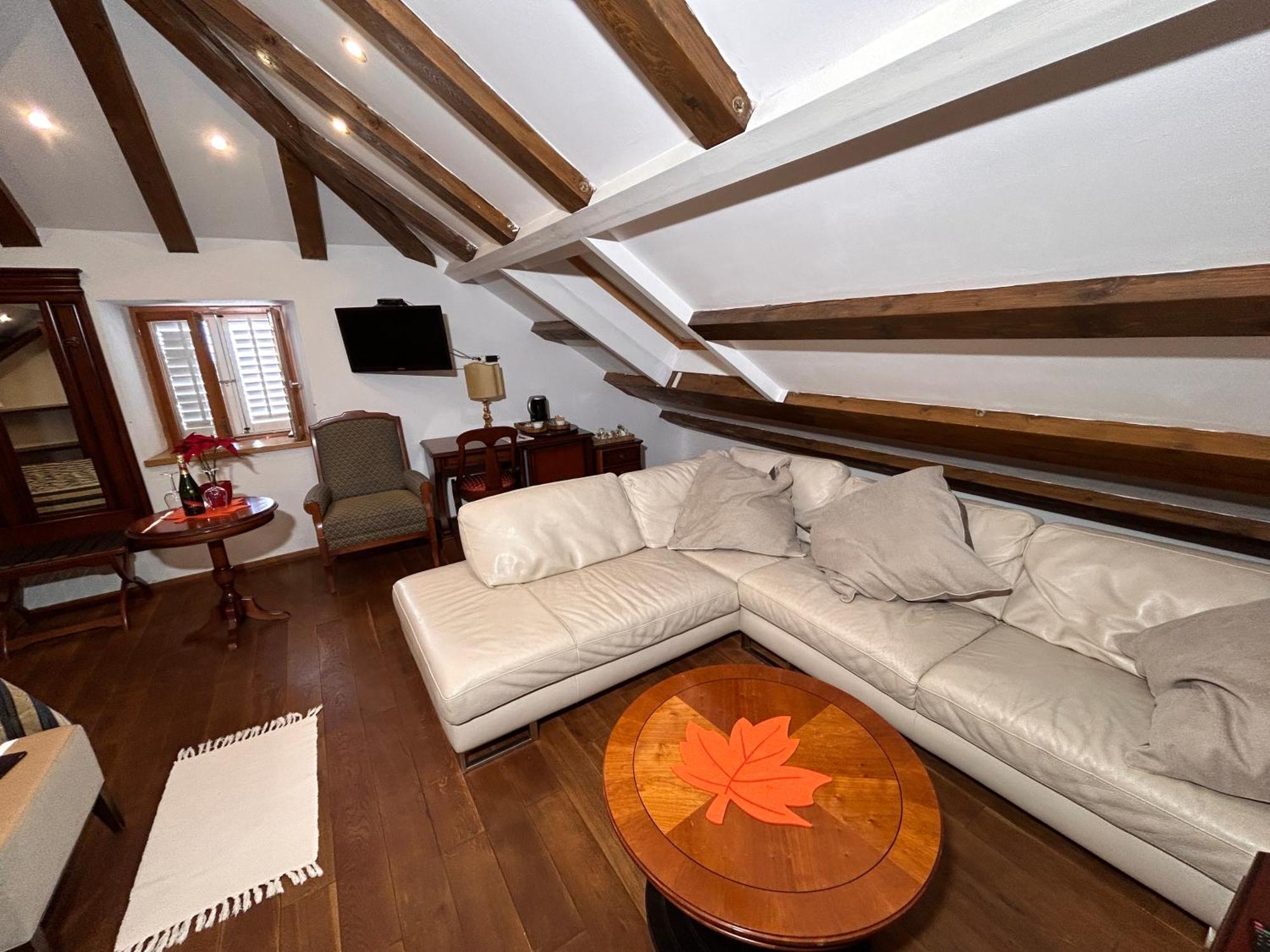 Villa Anica Dubrovnik - Luxurious With A Sea View Exterior foto
