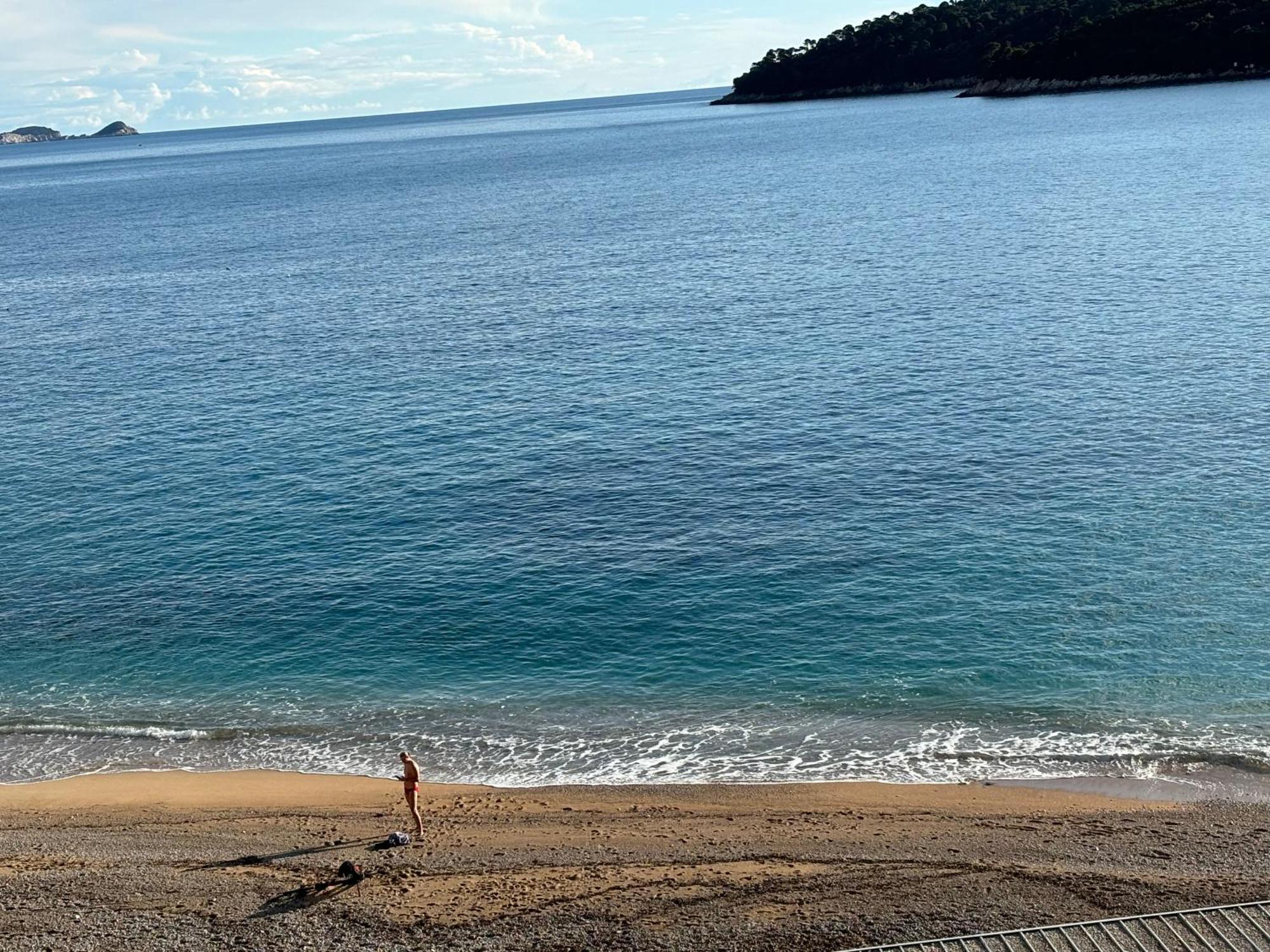 Villa Anica Dubrovnik - Luxurious With A Sea View Exterior foto